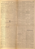 Un tournant de notre politique : La France a voté [Le Dauphiné libéré, n° 137, 6 mai 1946]