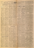 Un tournant de notre politique : La France a voté [Le Dauphiné libéré, n° 137, 6 mai 1946]