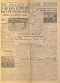 Un tournant de notre politique : La France a voté [Le Dauphiné libéré, n° 137, 6 mai 1946]