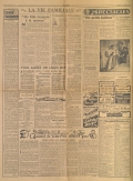 L'Assemblée par 238 voix contre 176 annule les élections de la Drôme [L'Aube, 18e année, n°3158, 12 février 1947]