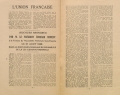 Édouard Herriot vous parle. Discours