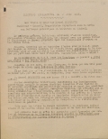 Élections législatives du 2 juin 1946 : les titres de Monsieur Marcel Bourgeois