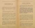 Union départementale des syndicats ouvriers de la Drôme. C.G.T. F.S.M. : Événements du 4 décembre à Valence. Conclusions de la commission d'enquête