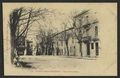 St-Paul-Trois-Châteaux. - Cours Notre Dame