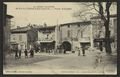 St-Paul-Trois-Châteaux. - Place d'Esplan