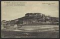 St-Agrève - Vue générale et Butte chiniac. La Cabanette et le Groupe Scolaire