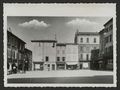 Place du marché à Montélimar